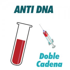 AC Anti DNA Doble Cadena