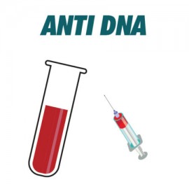 AC Anti DNA