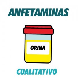 Anfetaminas