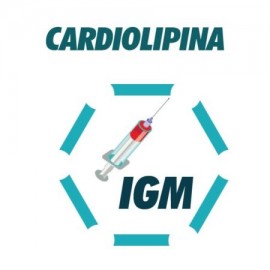 AC Anti Cardiolipina IGM