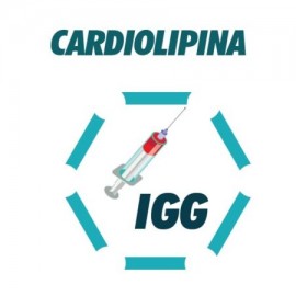 AC Anti Cardiolipina IGG