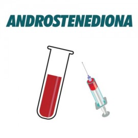 AC Androstenediona