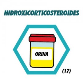 17 Hidroxicorticoesteroides en Orina (24 Horas)
