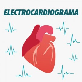 AC Electrocardiograma