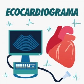 AC Ecocardiograma
