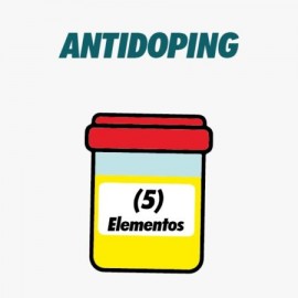 AC_Anidoping 5 Elementos