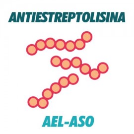 AC Antiestreotolisina (AEL y ASO)