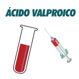 AC acido valproico