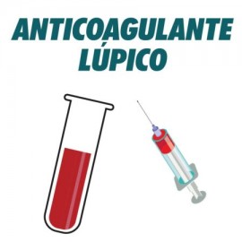 AC Anticoagulante Lupico