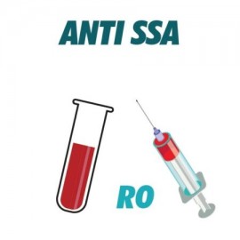 AC Anti SSA (RO)