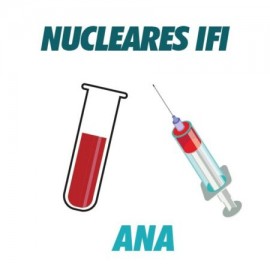 AC Anti Nucleares IFI (ANA)