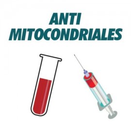 AC Anti Mitocondriales