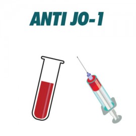 AC Anti JO-1