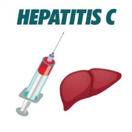 AC Anti Hepatitis C